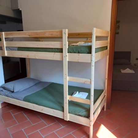 B&B La Forcella サルニコ エクステリア 写真