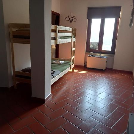B&B La Forcella サルニコ エクステリア 写真