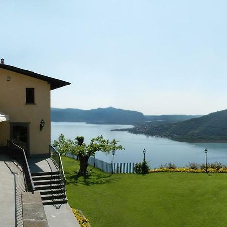 B&B La Forcella サルニコ エクステリア 写真