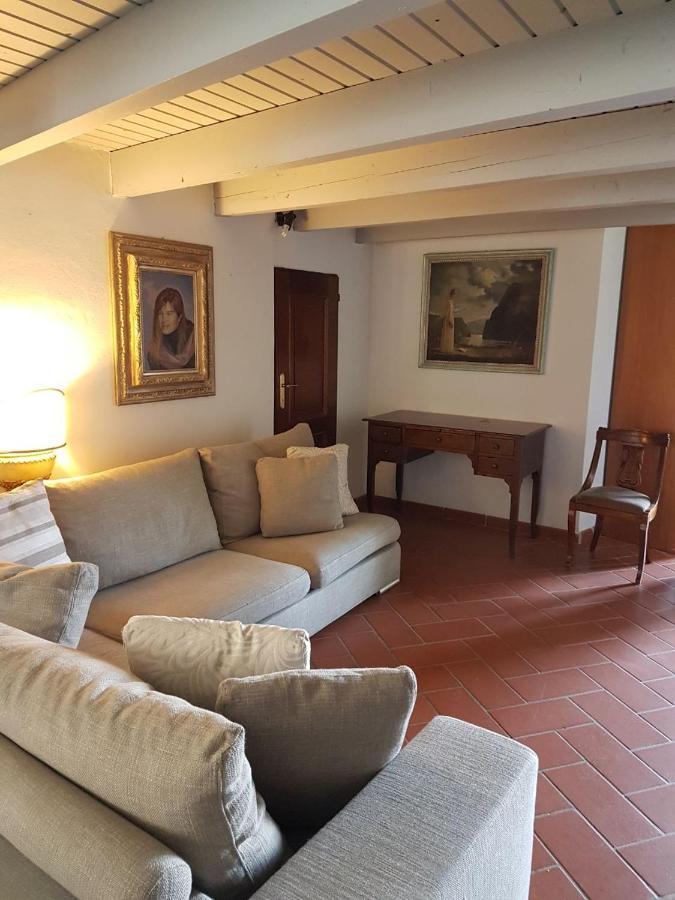 B&B La Forcella サルニコ エクステリア 写真