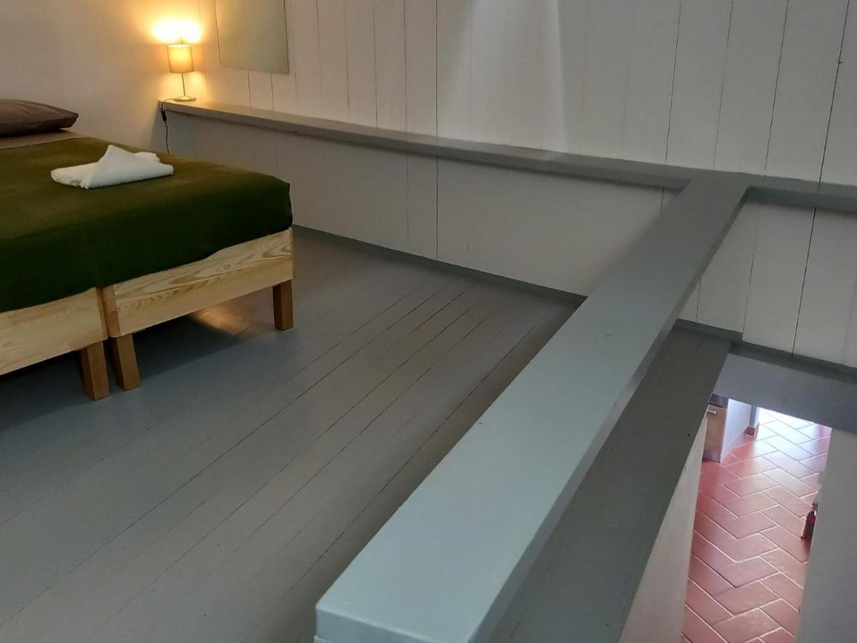 B&B La Forcella サルニコ エクステリア 写真