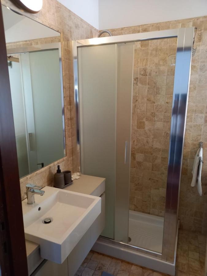 B&B La Forcella サルニコ エクステリア 写真