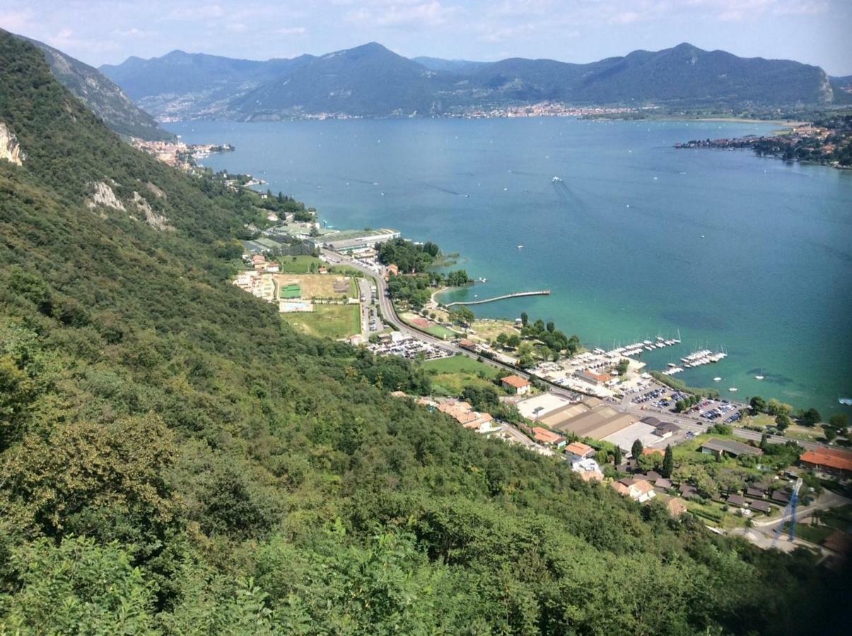 B&B La Forcella サルニコ エクステリア 写真