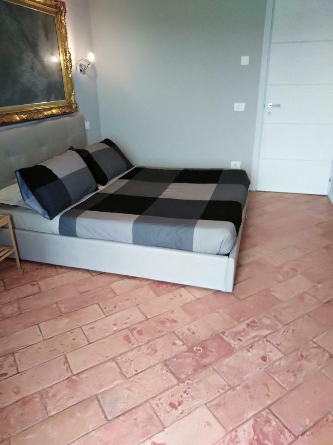 B&B La Forcella サルニコ エクステリア 写真