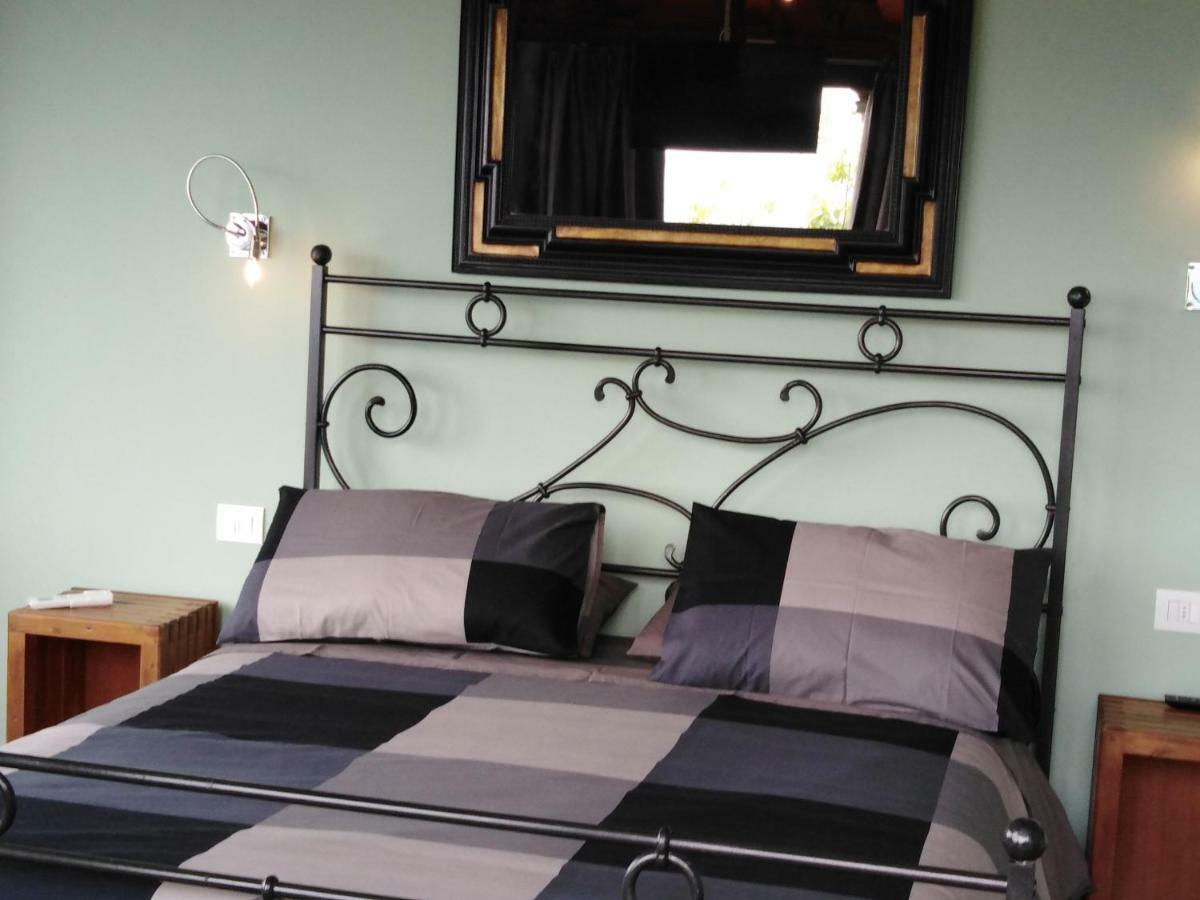 B&B La Forcella サルニコ エクステリア 写真