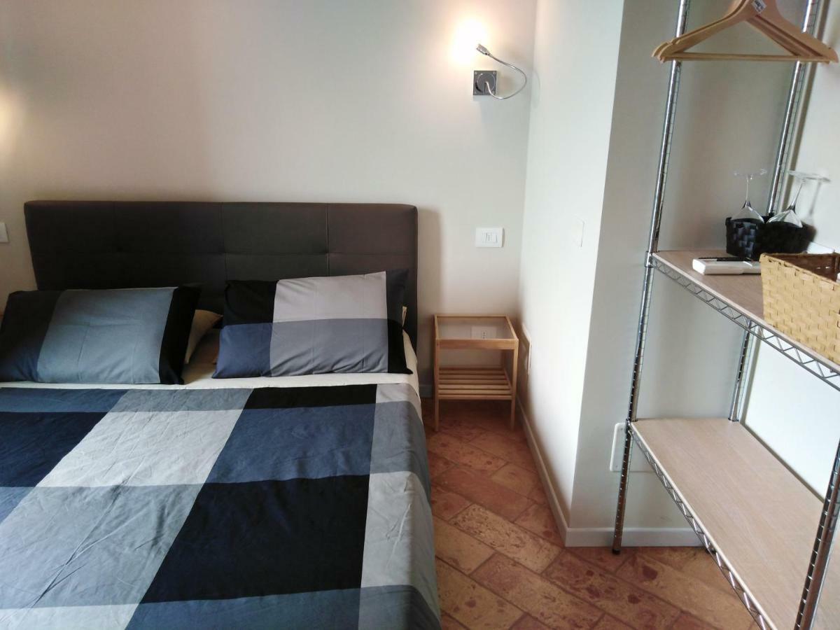 B&B La Forcella サルニコ エクステリア 写真
