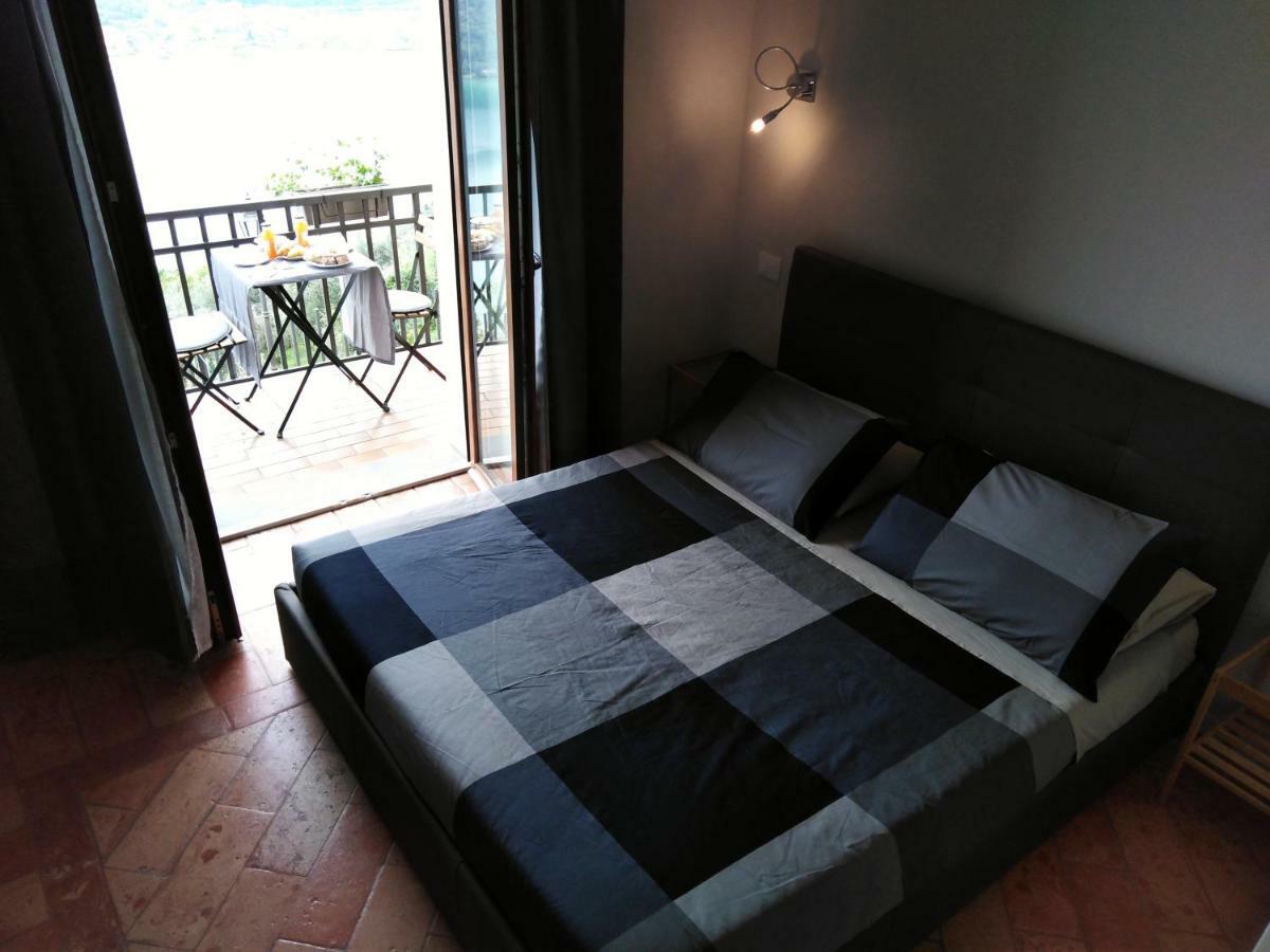B&B La Forcella サルニコ エクステリア 写真