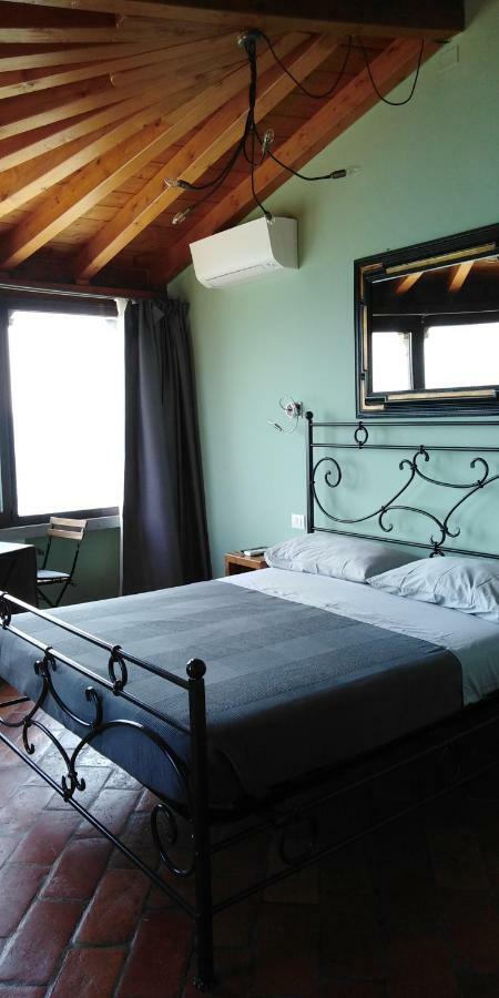 B&B La Forcella サルニコ エクステリア 写真