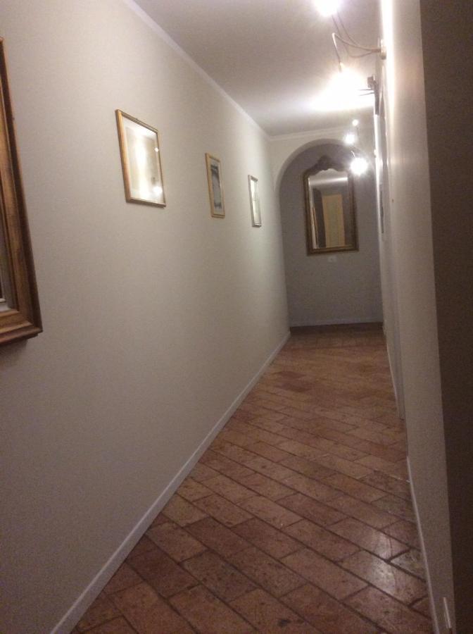 B&B La Forcella サルニコ エクステリア 写真