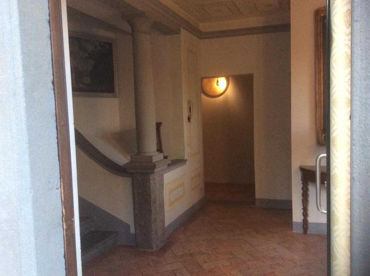 B&B La Forcella サルニコ エクステリア 写真