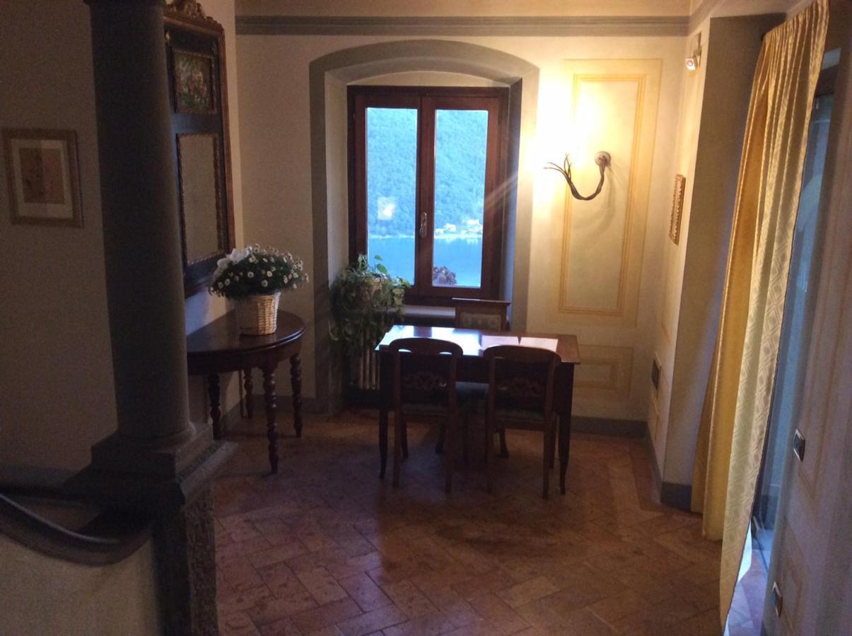 B&B La Forcella サルニコ エクステリア 写真