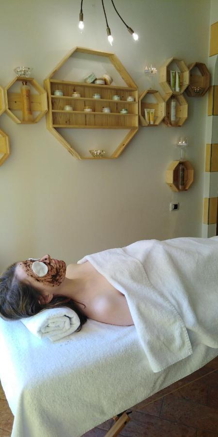 B&B La Forcella サルニコ エクステリア 写真