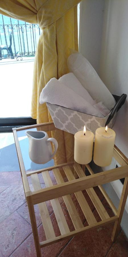 B&B La Forcella サルニコ エクステリア 写真